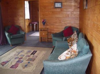 Waituna Homestead And Cottage Upper Hutt Exterior foto